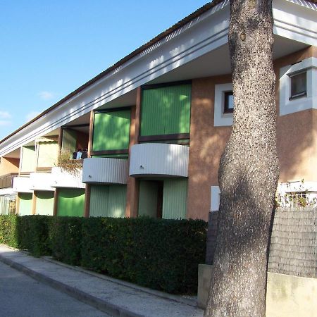 Terre Et Mer Hyères Esterno foto