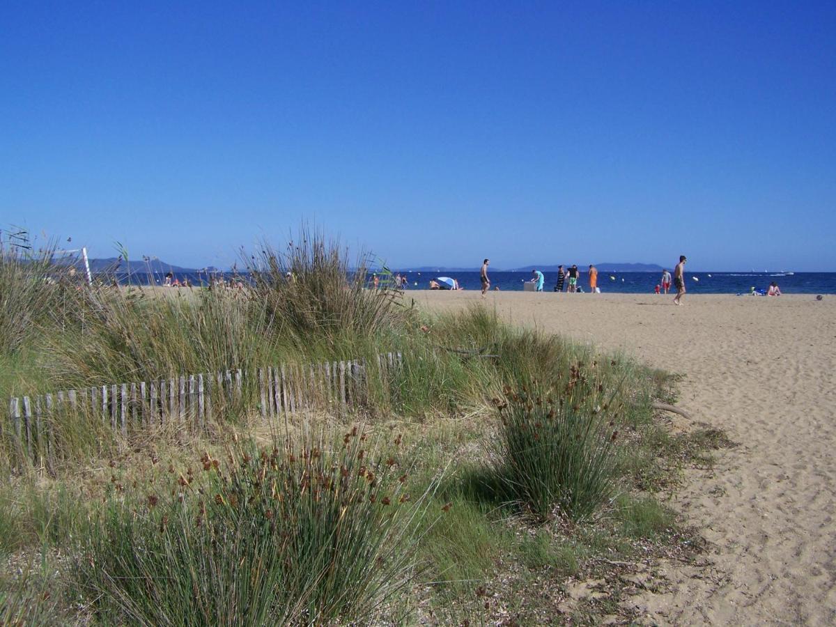 Terre Et Mer Hyères Esterno foto