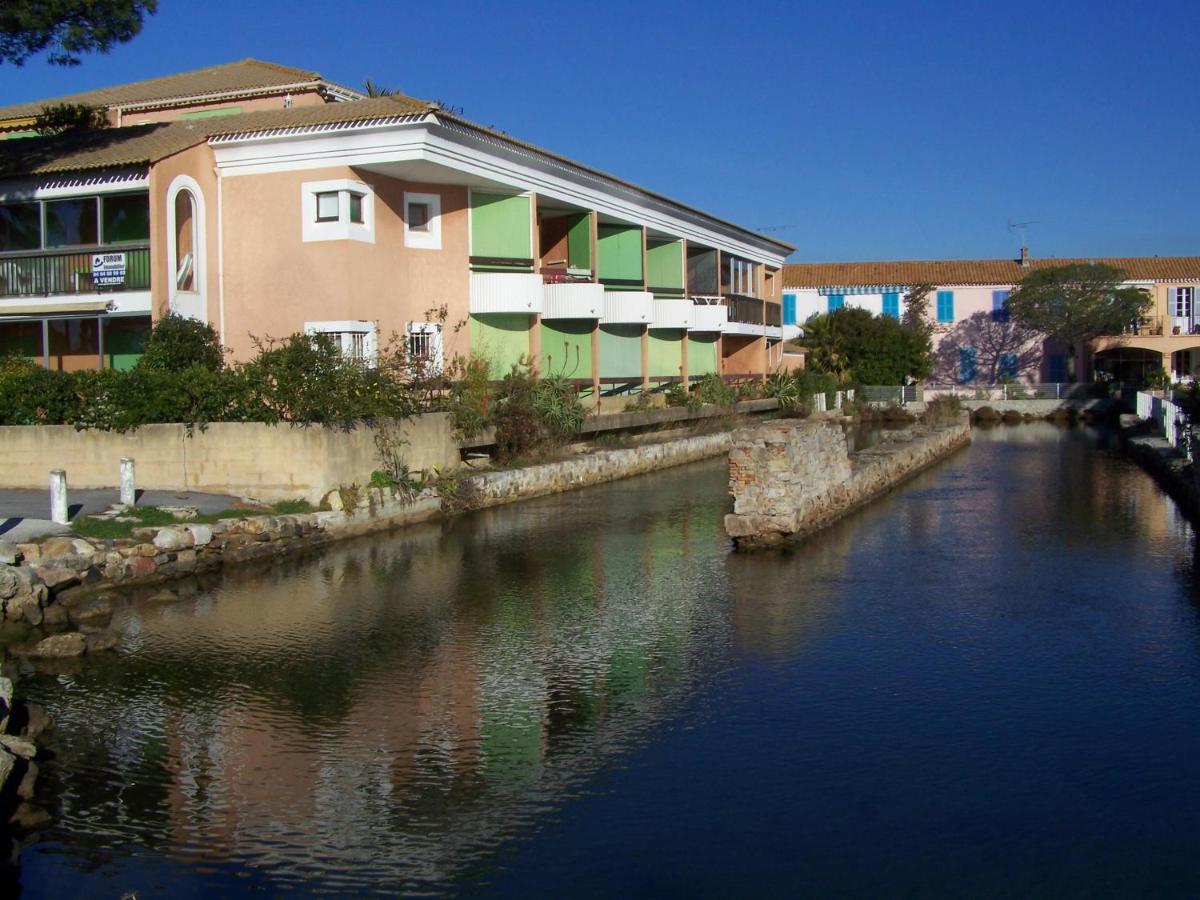 Terre Et Mer Hyères Esterno foto