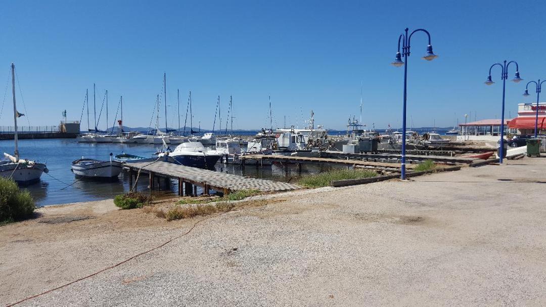 Terre Et Mer Hyères Esterno foto